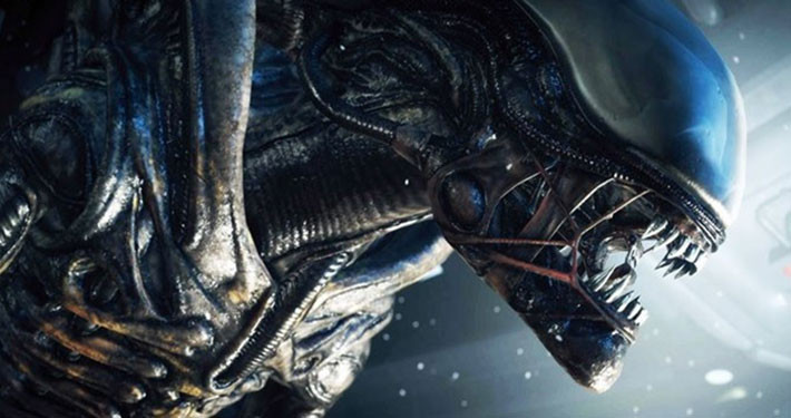 ALIEN 5in yapımını Ridley Scott durdurmuş - Paslanmaz Kalem