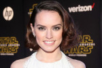 Daisy Ridley: STAR WARS Episode 8 daha karanlık olacak
