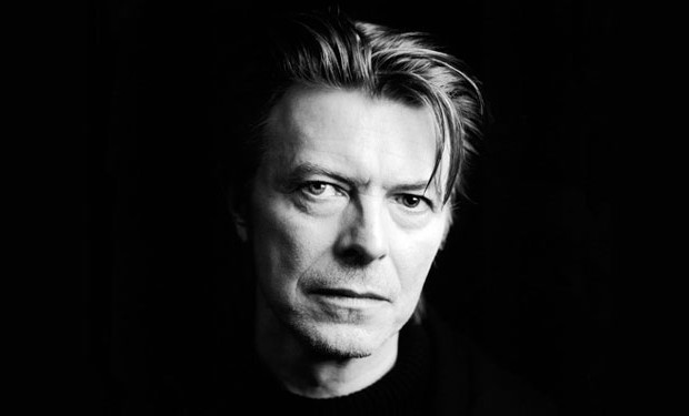 DAVID BOWIEnin I Cant Give Everything Away şarkısına klip - Paslanmaz Kalem