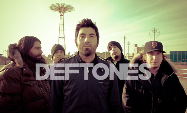 DEFTONES - En iyi 10 şarkı - Paslanmaz Kalem