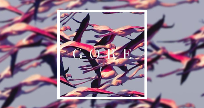 DEFTONESdan Gore tonlarda yeni şarkılar - Paslanmaz Kalem