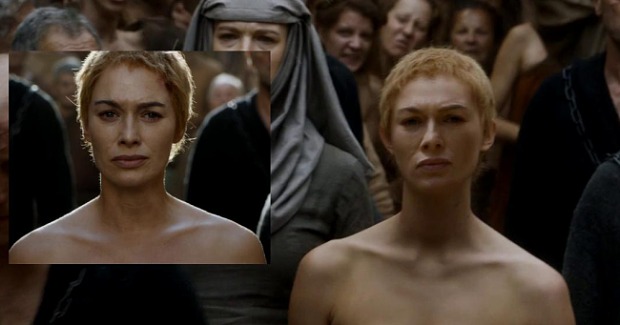 double-Cersei