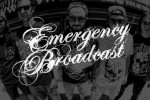 Emergency Broadcast'in bütün şarkıları artık online - Paslanmaz Kalem