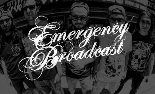 Emergency Broadcast'in bütün şarkıları artık online - Paslanmaz Kalem