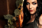 Evanescence vokali AMY LEEden film müziği - Paslanmaz Kalem