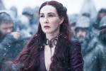 GAME OF THRONES başladı Melisandre spekulasyonları ayyuka çıktı