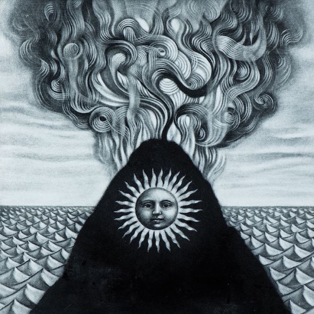 gojira-magma-album-cover