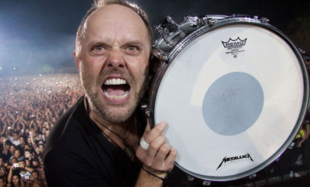 Lars Ulrichden yeni METALLICA albümüne dair: Büyük bir bölümü bitti