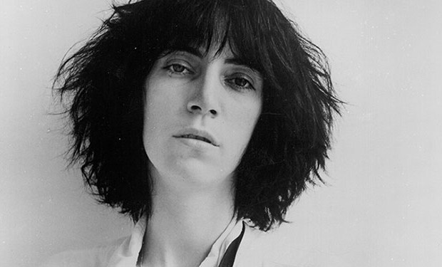 PATTI SMITH 23 Haziranda İstanbulda - Paslanmaz Kalem