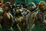 Yeni NİNJA KAPLUMBAĞALAR filmi Teenage Mutant Ninja Turtles: Out of the Shadows