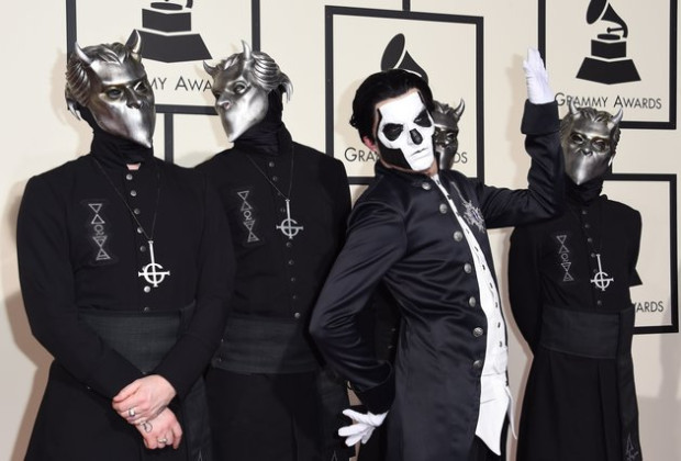 ghost - paslanmaz kalem