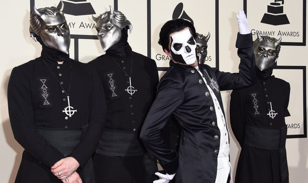 ghost - paslanmaz kalem