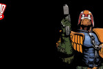 JUDGE DREDD dizi olarak dönebilir - Paslanmaz Kalem