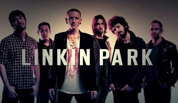 linkin park - paslanmaz kalem