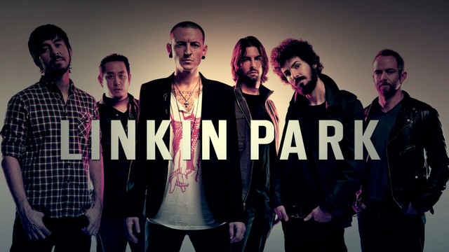 linkin park - paslanmaz kalem