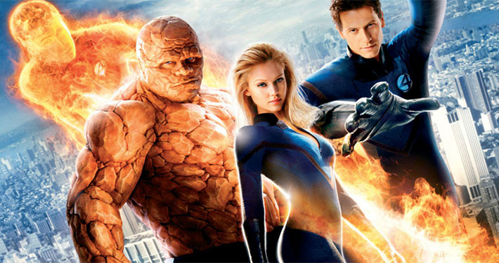 Marvel, Fantastic Four film haklarını sessiz sedasız geri almış olabilir mi?