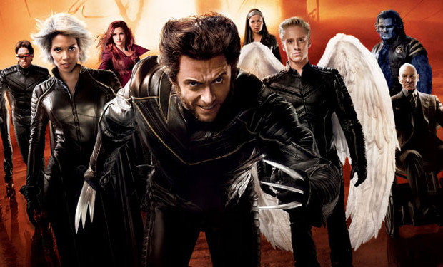 X-MEN Filmlerindeki En İyi 10 Sahne - Paslanmaz Kalem