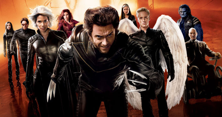 X-MEN Filmlerindeki En İyi 10 Sahne - Paslanmaz Kalem