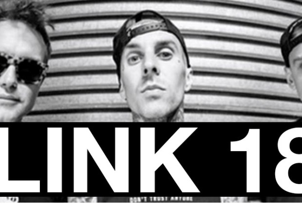 blink-182 - Paslanmaz kalem