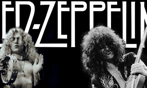 LED ZEPPELIN'in Stairway to Heaven davası başladı - Paslanmaz Kalem