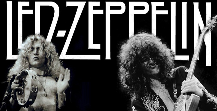 LED ZEPPELIN'in Stairway to Heaven davası başladı - Paslanmaz Kalem
