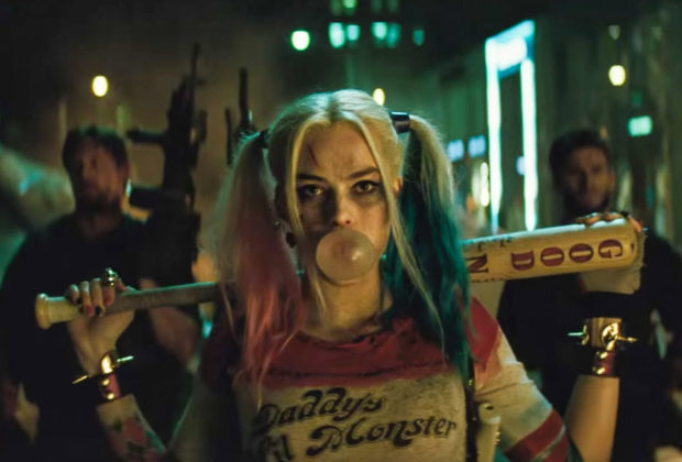 Geçmişten günümüze Suicide Squad - Paslanmaz Kalem