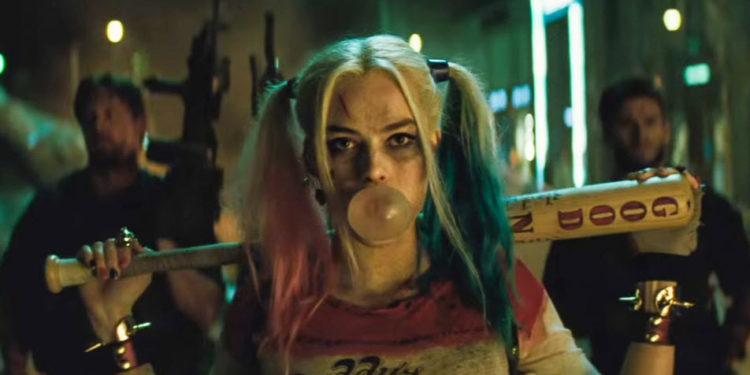 Geçmişten günümüze Suicide Squad - Paslanmaz Kalem