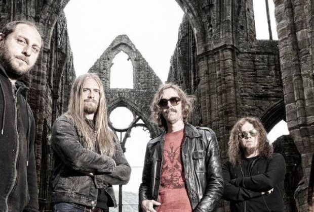 opeth - paslanmaz kalem