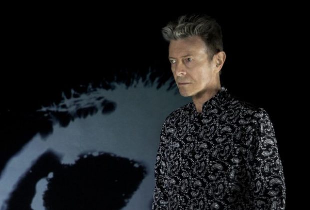 İyi ki doğdun David Bowie, iyi ki doğdun Blackstar - Paslanmaz Kalem