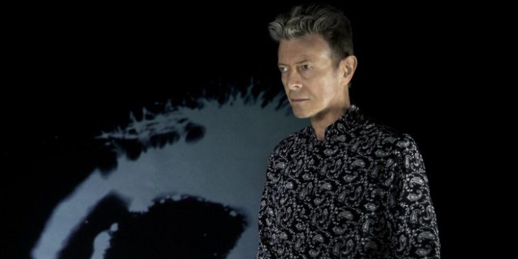 İyi ki doğdun David Bowie, iyi ki doğdun Blackstar - Paslanmaz Kalem