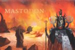 MASTODONdan yeni şarkı Sultans Curse - Paslanmaz Kalem