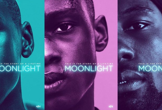 MOONLIGHT: Ay ışığında günah çıkarmak - Paslanmaz Kalem