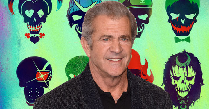 Suicide Squad 2 filmini Mel Gibson mu yönetecek? - tiizr