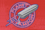 Tampon - Planet Tampon (2017, Prof SNY Vinyl Records) - Paslanmaz Kalem