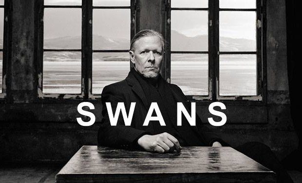 İstanbul Konseri Öncesi Michael Gira (SWANS) Röportajı - Paslanmaz Kalem