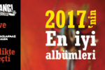 2017nin En İyi Albümleri - Headbang ve Paslanmaz Kalem