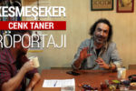Cenk Taner (Kesmeşeker) ile Kadıköy Röportajı - Paslanmaz Kalem