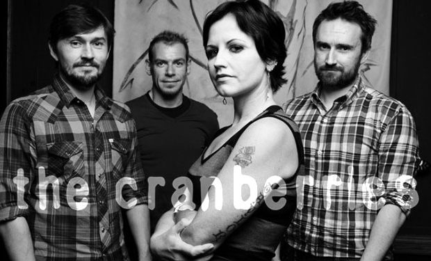 The Cranberries - En iyi 10 şarkı - Paslanmaz Kalem