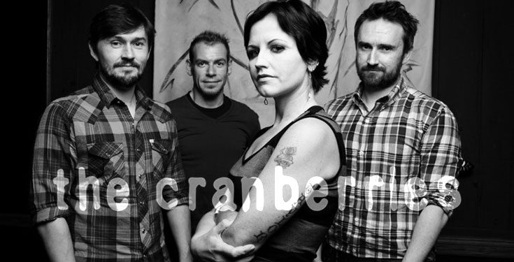 The Cranberries - En iyi 10 şarkı - Paslanmaz Kalem