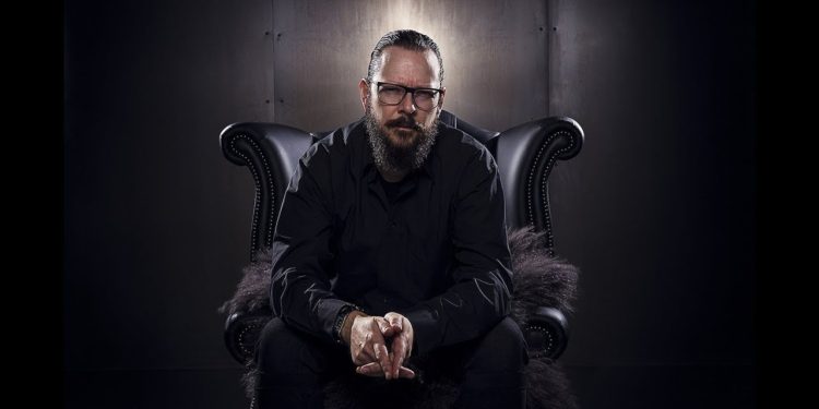 Ihsahn - Paslanmaz Kalem