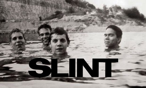 #TBT4: SLINT - Spiderland ile köklerin inşası üzerine…