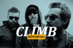The Climb röportajı - Müzik piyasası birçok açıdan iyiye gidiyor