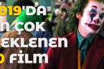 2019’da En Çok Beklenen 10 Film - Paslanmaz Kalem