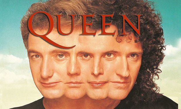 30 yıl önceden miras kalan mucize: QUEEN - The Miracle - Paslanmaz Kalem