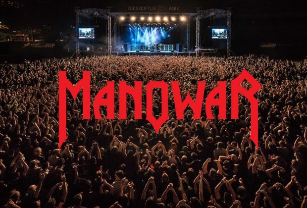 MANOWAR Röportajı - Joey DeMaio: "Türk Ailemizi Yeniden Görmeye Hazırız!"