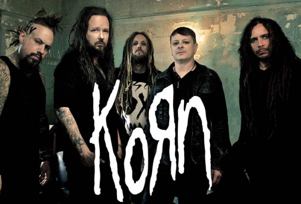 KORN en iyi 10 şarkı - Paslanmaz Kalem