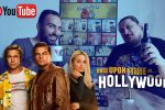 Tarantino'nun son filmi Once Upon A Time in Hollywood - Paslanmaz Kalem