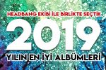 2019'UN EN İYİ ALBÜMLERİ - PASLANNMAZ KALEM