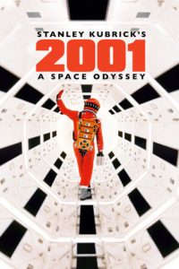 Stanley Kubrick's A Space Odyssey