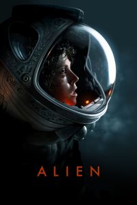 Alien - Ridley Scott